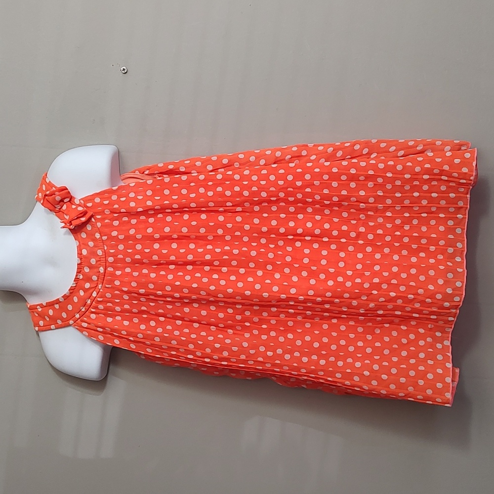 Toddler girl dress